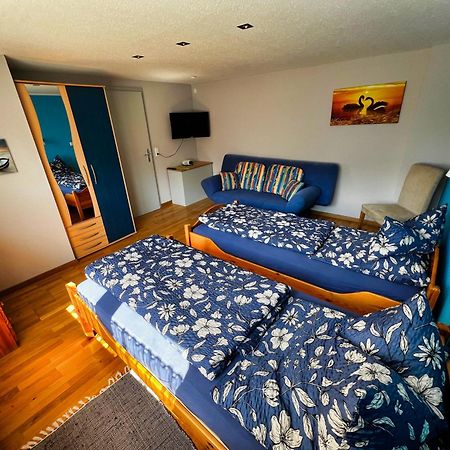 Ferienwohnung Sieberblick Hattorf am Harz Εξωτερικό φωτογραφία