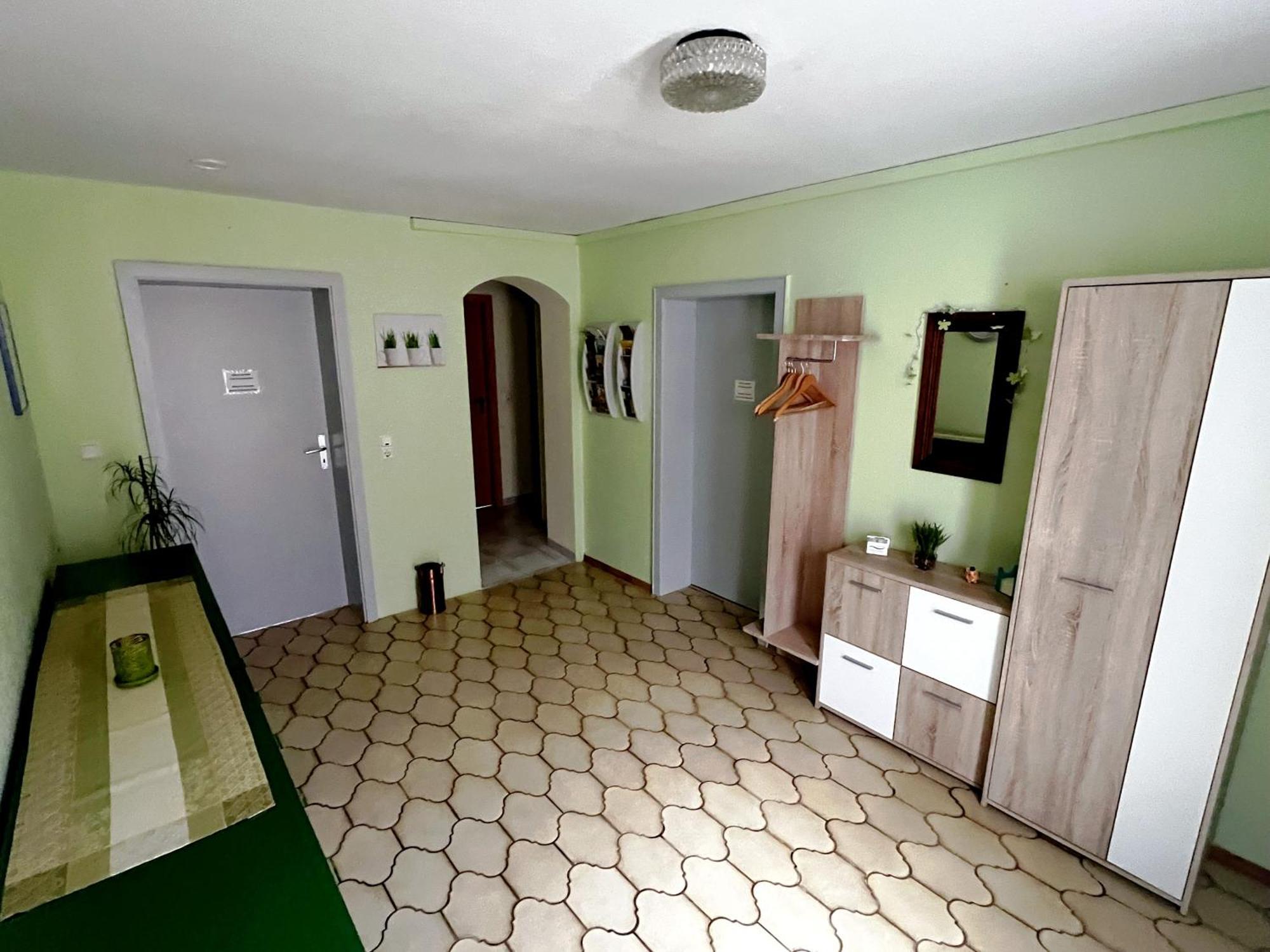 Ferienwohnung Sieberblick Hattorf am Harz Εξωτερικό φωτογραφία